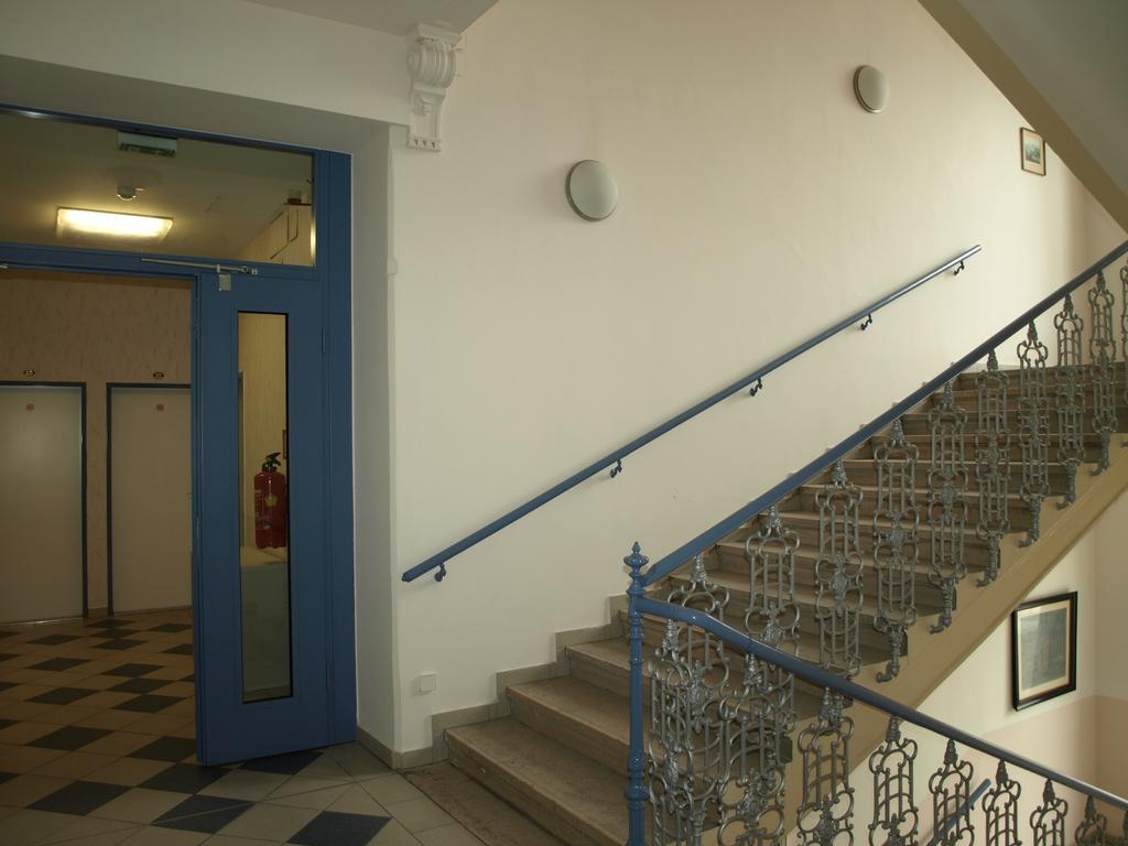 Hotel Stalehner Viena Quarto foto