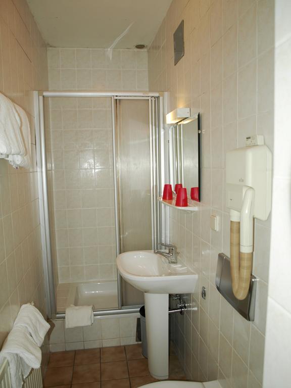 Hotel Stalehner Viena Quarto foto